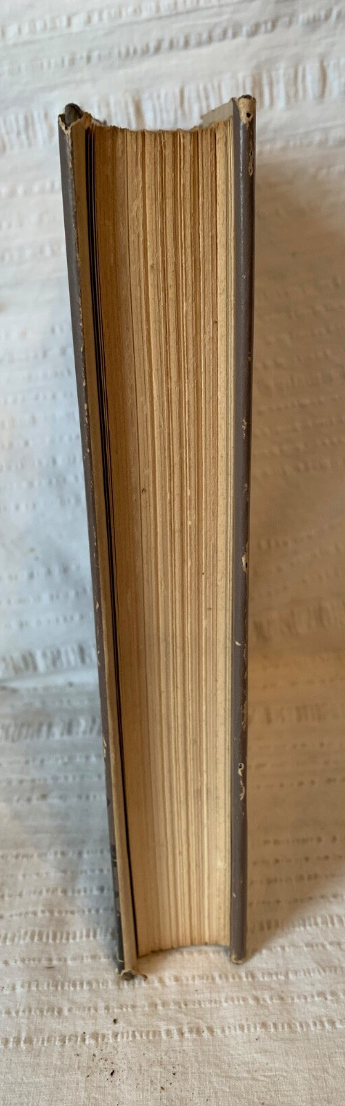 John Le Carre – The Spy Who Came In From the Cold – FIRST US ED. 10th Impression