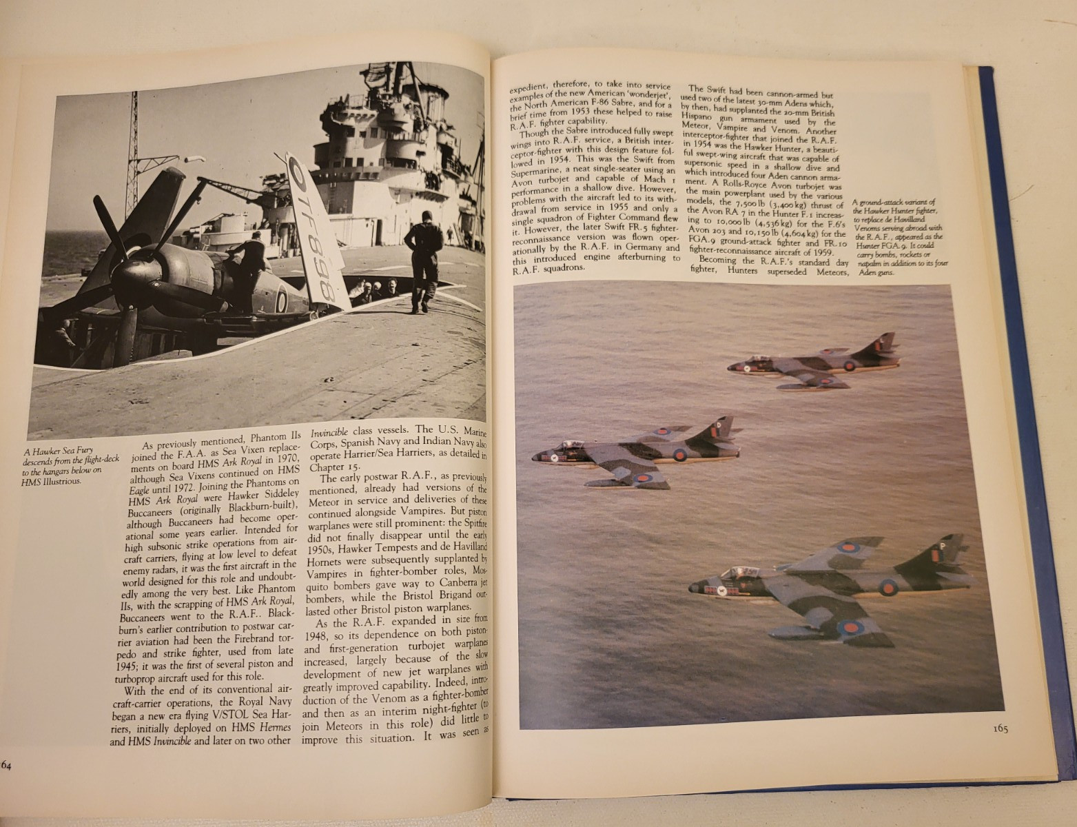 4 US & World Military Combat Fighter Airplane Aircraft HCDJ Illus. History Books