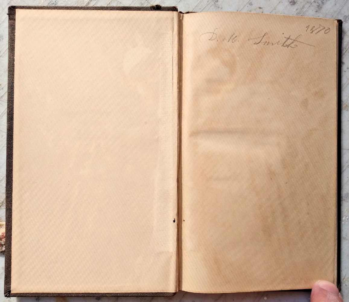 Carpenters & Joiners Handbook 1869 Carpentry Architecture Construction