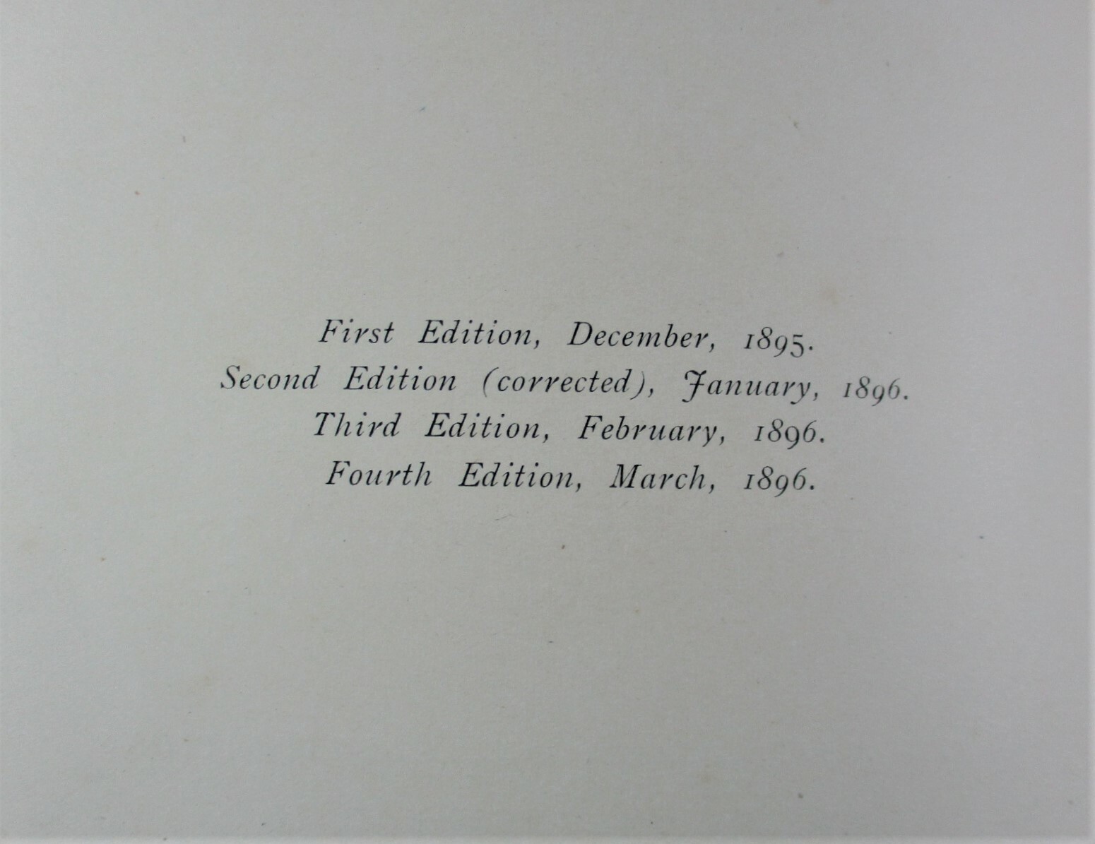 IRONCLADS IN ACTION NAVAL WARFARE 1855 to 1895 (1896) 2 Vol. Set by H. W. Wilson