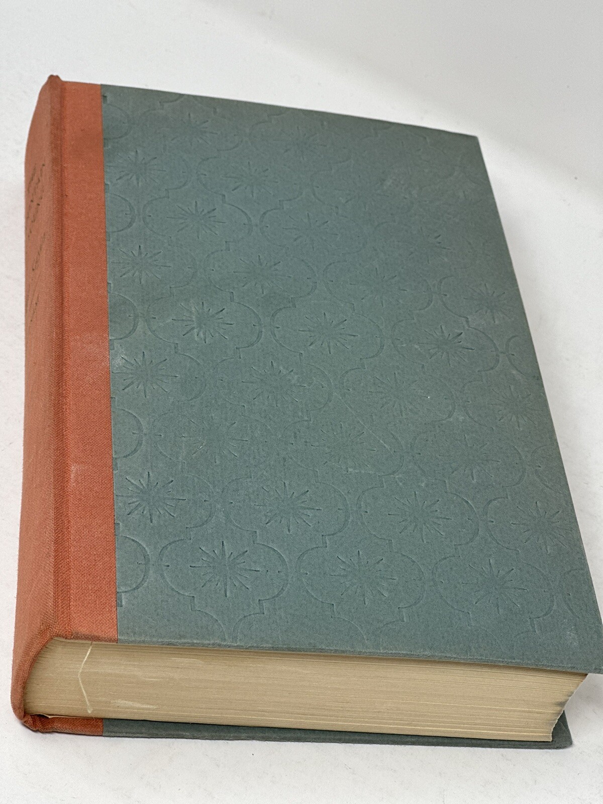 The Mountain Is Young Han Suyin 1958 Putnam HC Third Impression