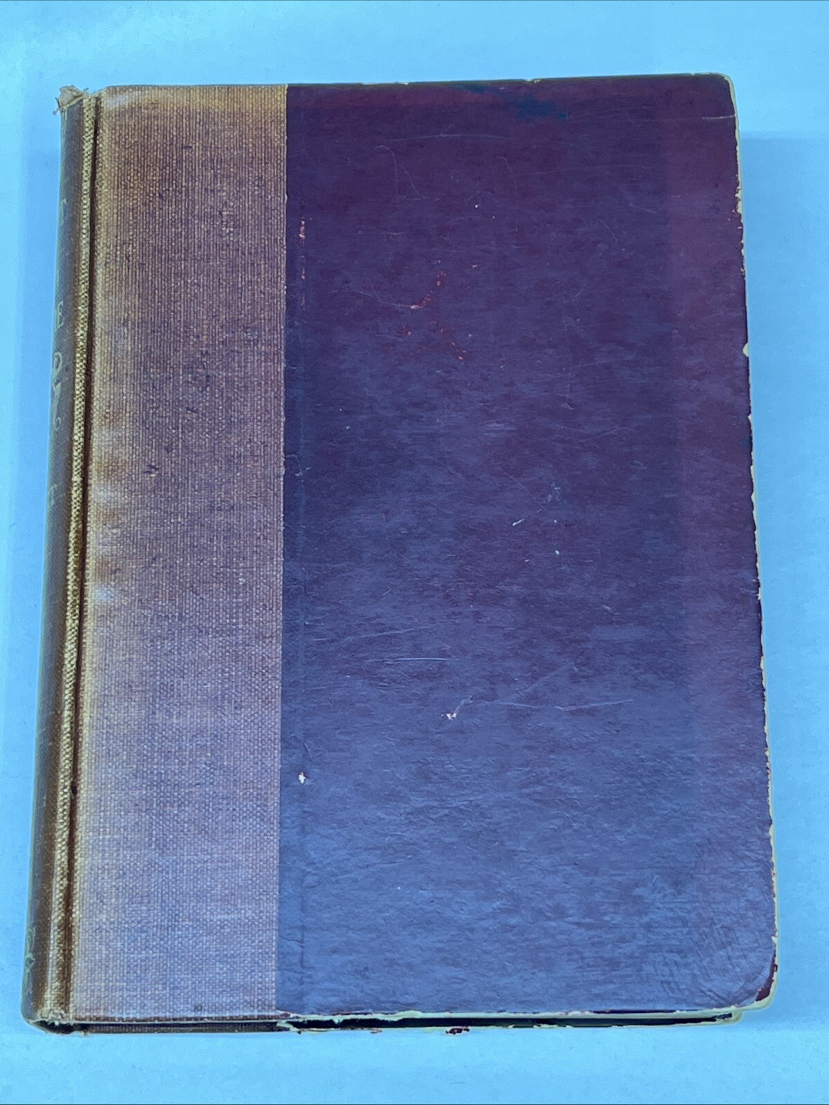 STODDART, JANE T. The Old Testament in Life and Literature, by Jane T. Stoddart