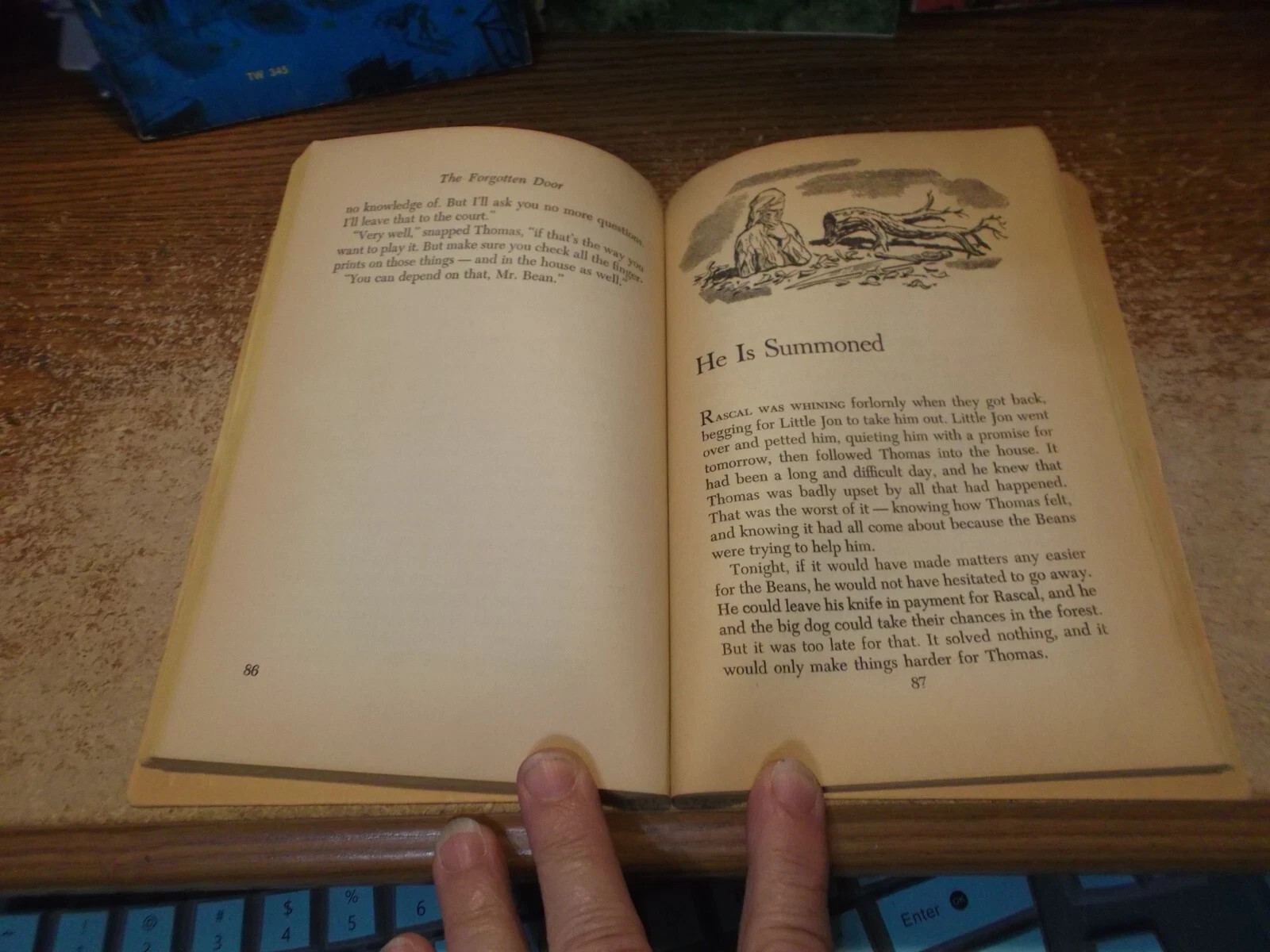 Lot of 14 Scholastic Vintage Paperbacks – Mixed Authors
