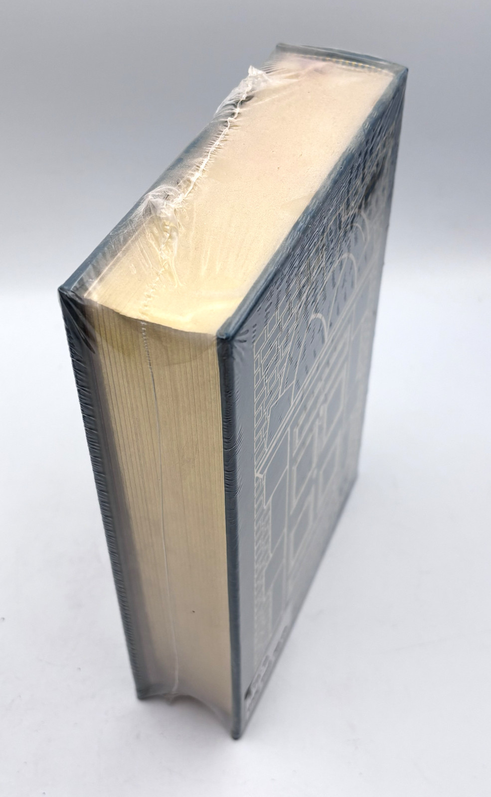 James Joyce / Ulysses Easton Press 2012