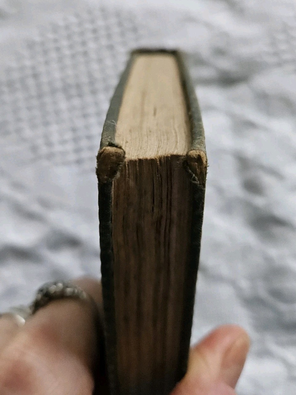 1835. CHINA AND THE ENGLISH Chinese History Rare 1st Ed Abbot’s Fireside Series