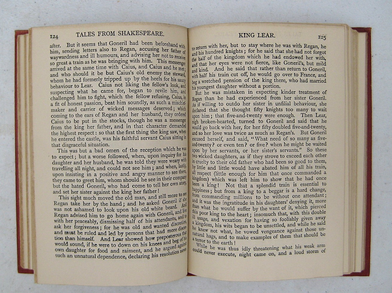 Classic Vintage, Antique Literature Bundle x 5, T.Nelson & Sons