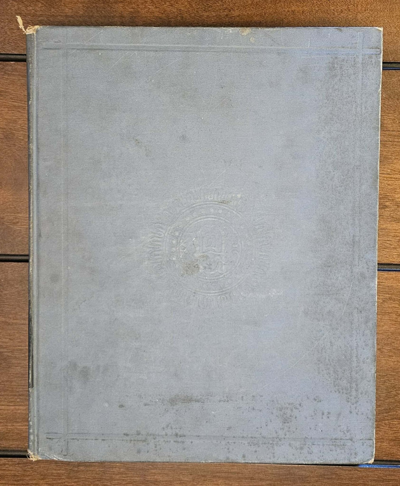 1880 John Milton’s Paradise Lost Illustrated by Gustave Doré Book Antique Rare