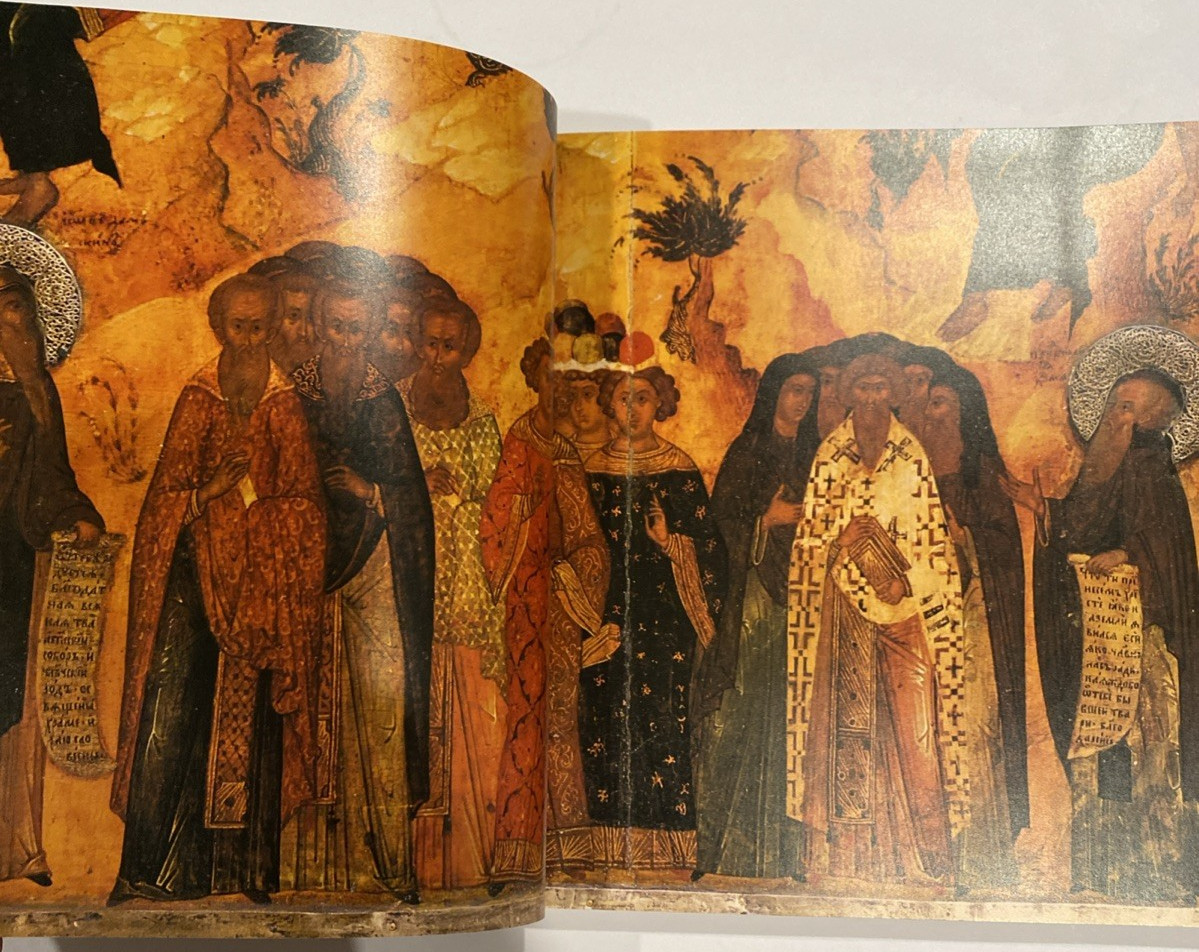 Treasures from the Kremlin by John P O’Neill First 1st Edition