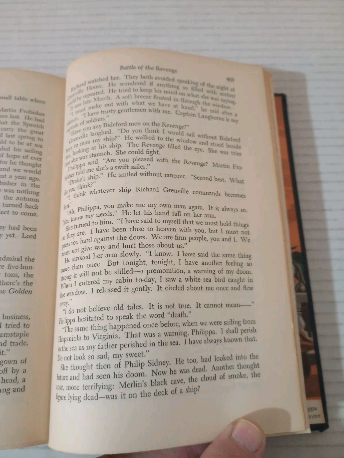 Roanoke Hundred By Inglis Fletcher 1948 Early Edition