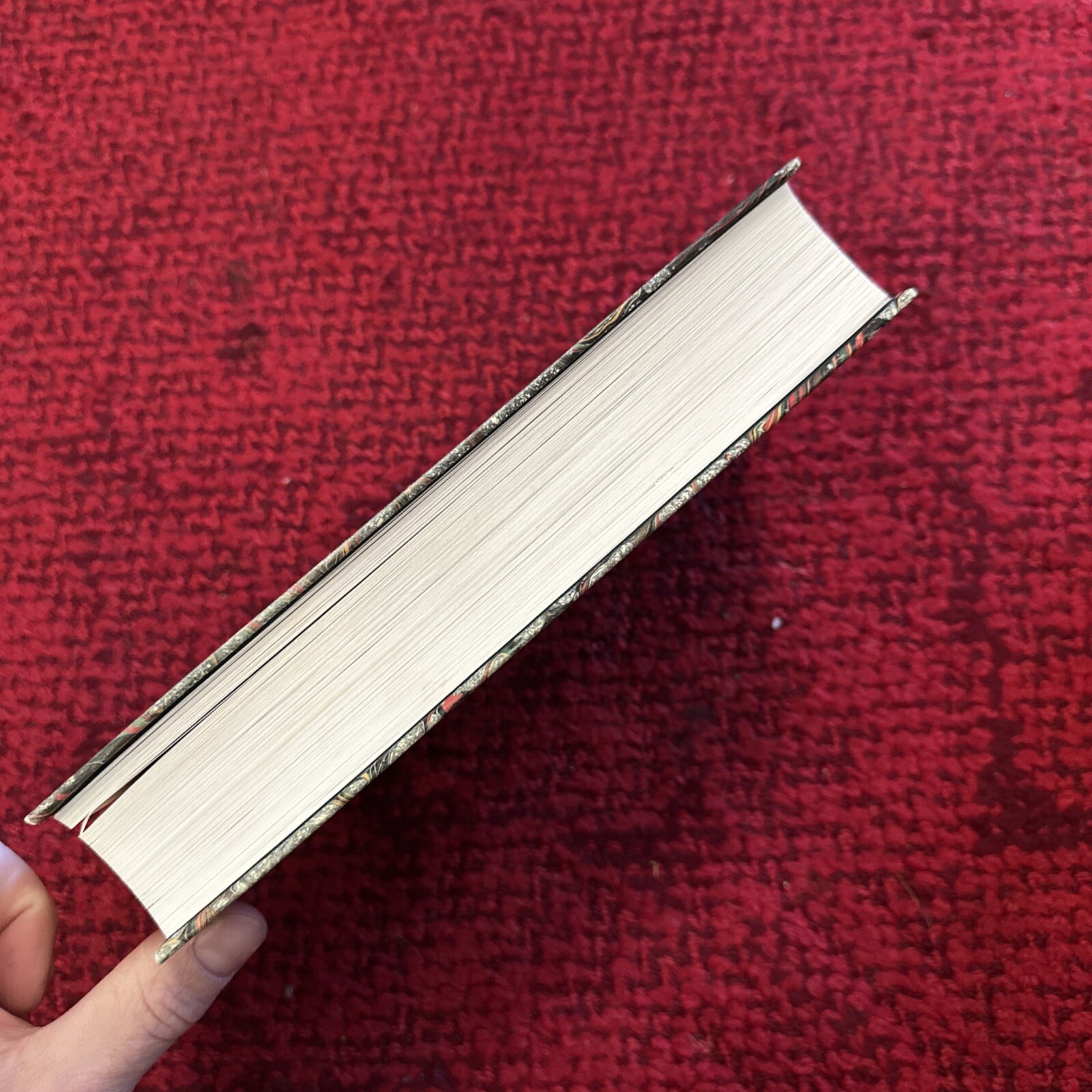 Walter Scott Rob Roy Folio Society 2001 Hardcover Slip Case Illustrated