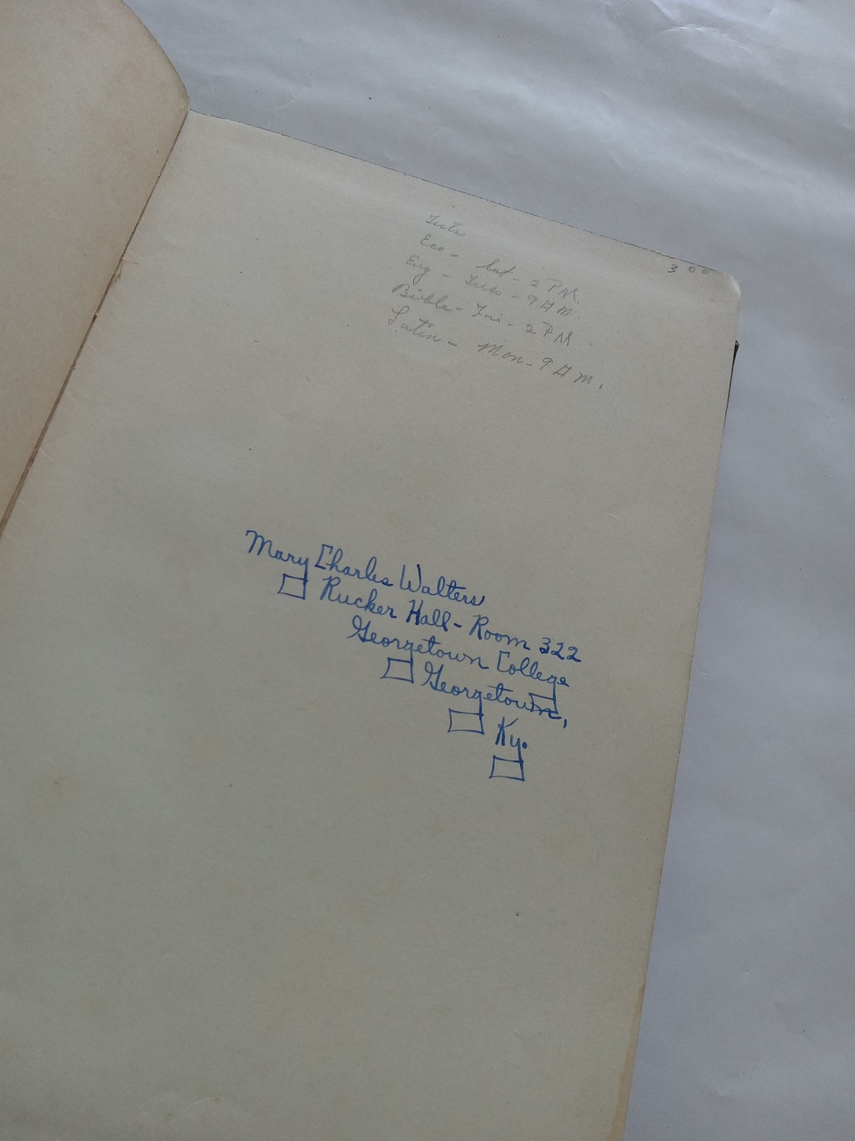 1931 From Beowulf to Thomas Hardy / Robert Shafer / Volumes 1 & 2 HC TWO BOOKS