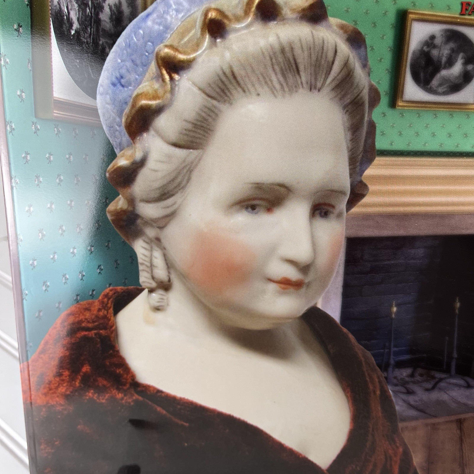 DOLL NEWS Fall 2025 – Official Journal Of The United Federation Of Doll Clubs