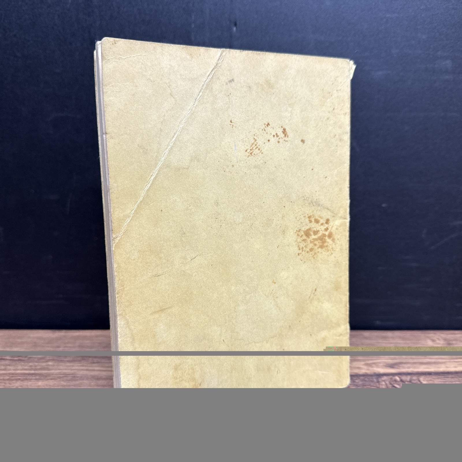 Konx Om Pax Essays in Light, Aleister Crowley ~ circa 1970 pb ~ Walter Scott Pub