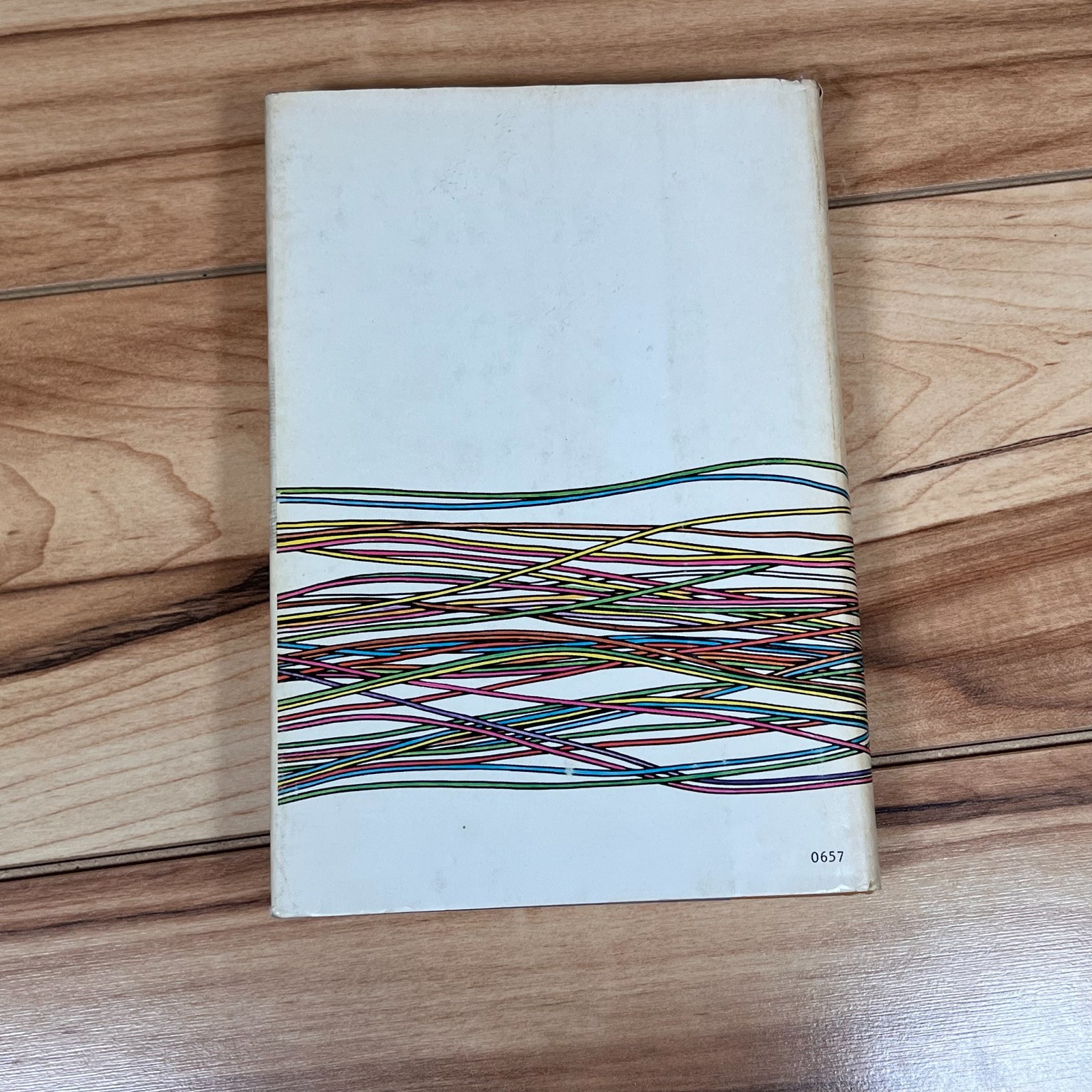 The Terminal Man, Michael Crichton 1972 First Trade Edition Hardcover w/DJ