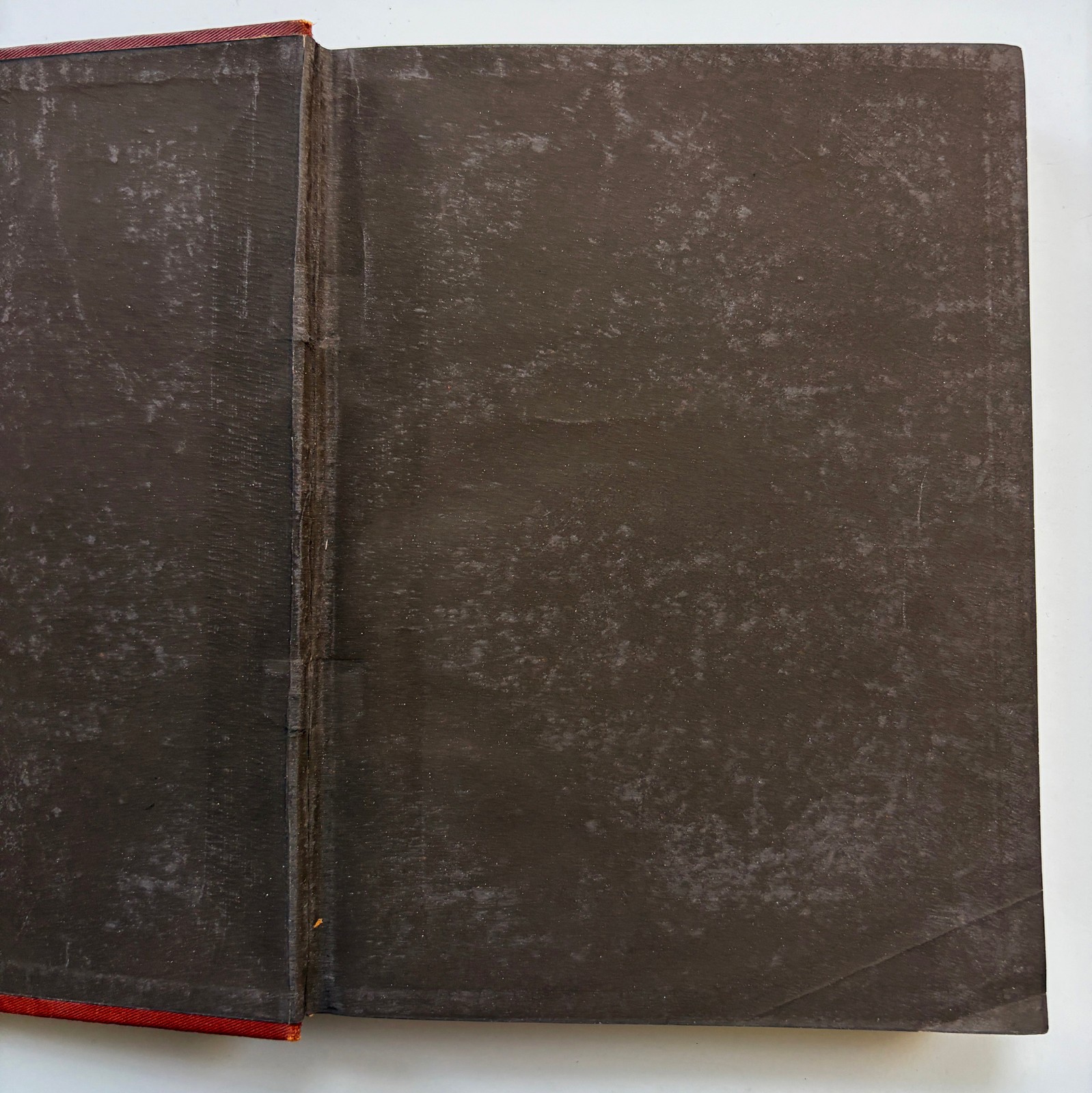 Robinson Crusoe Daniel De Foe 1800s Antique Book