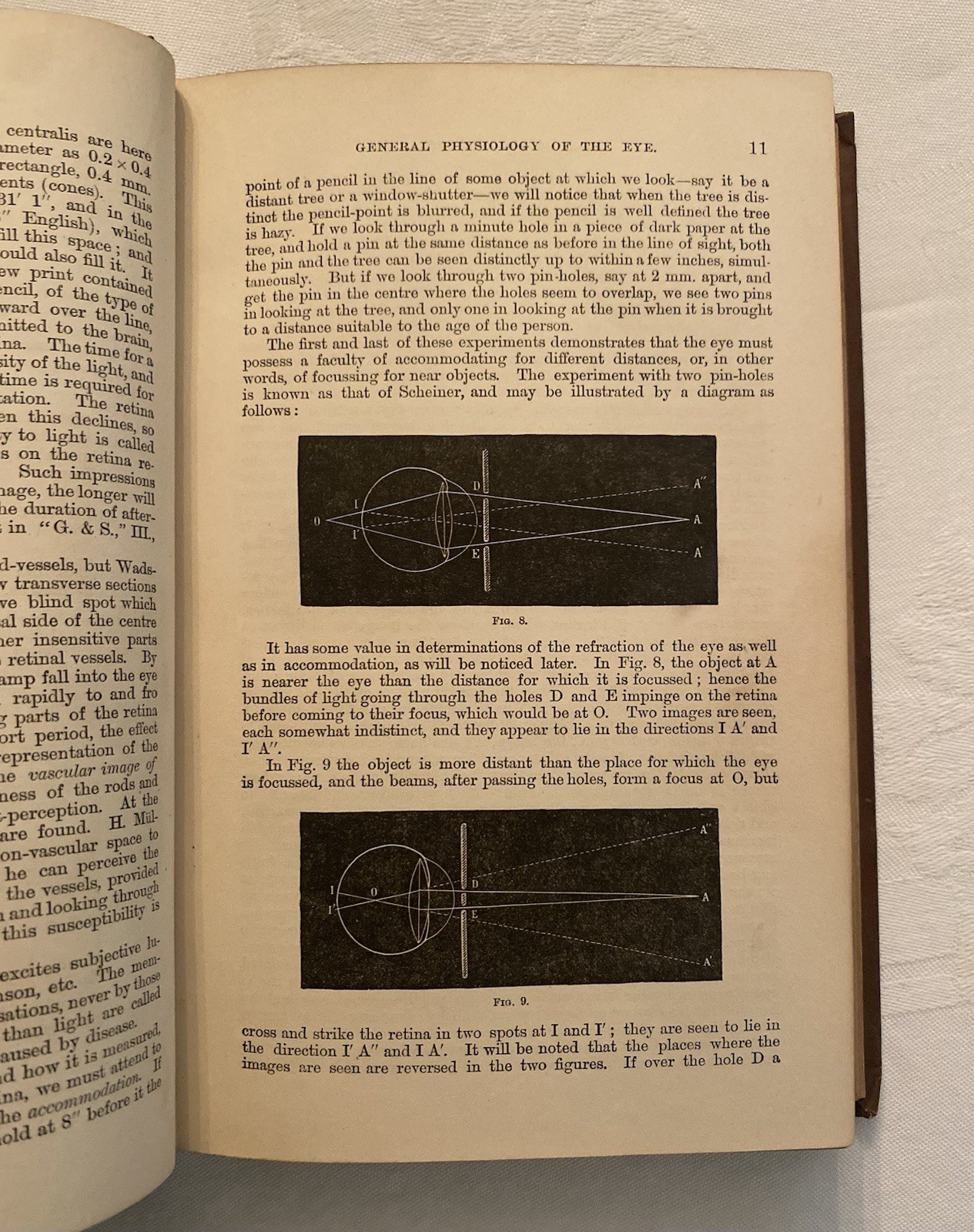 Wood’s Library Of Standard Medical Authors 1881 Diseases Of The Eye 360 Pages