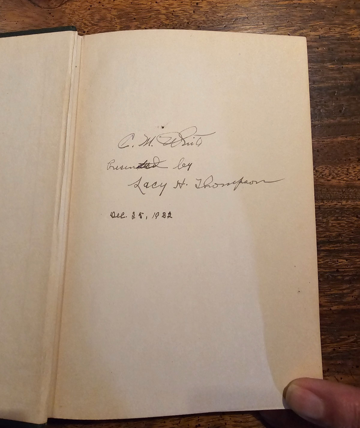 THE ROMANCE OF AMERICAN METHODISM – PAUL NEFF GARBER – 1931 – HARDCOVER