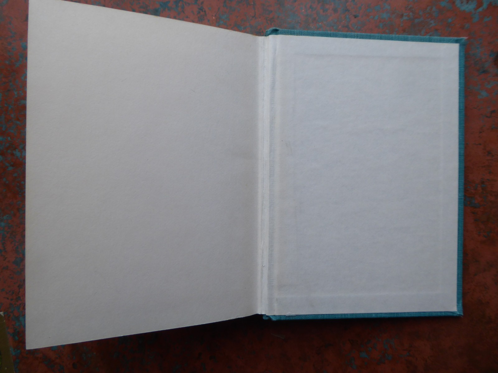 The Runner’s Bible 1943 Edition Hardcover Book HC Nora Holm Houghton Mifflin