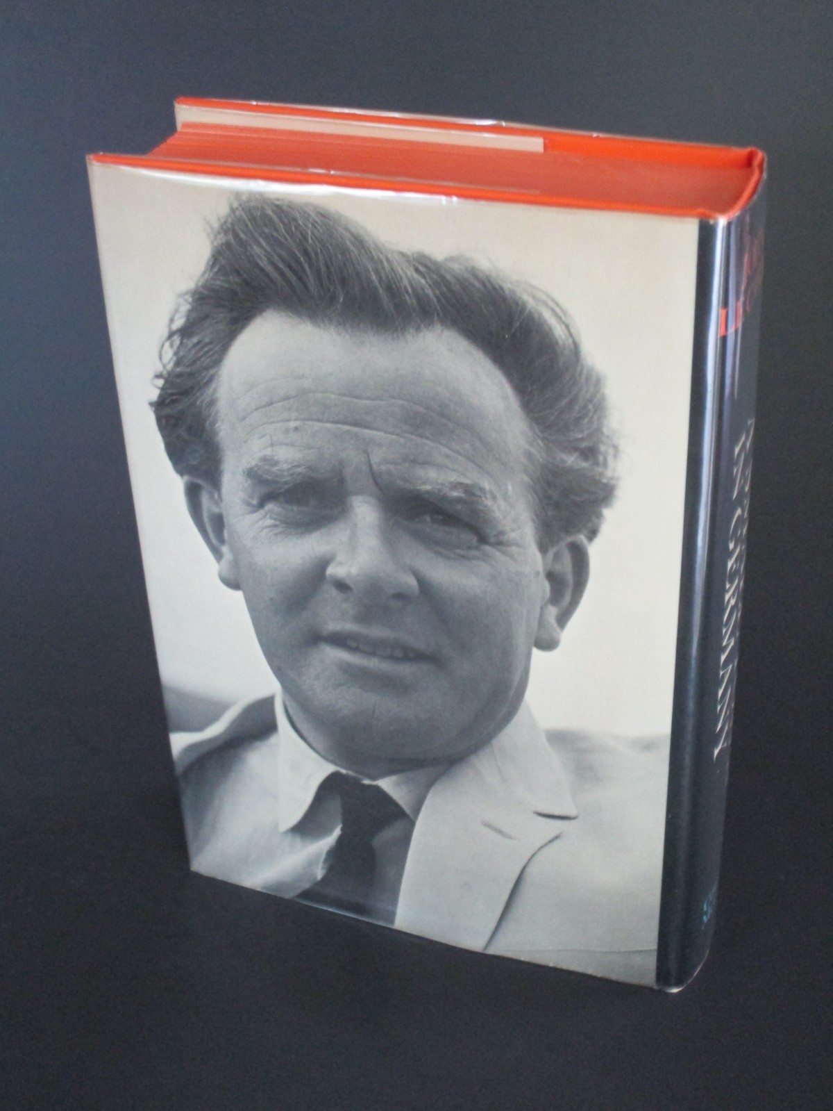 A Small Town In Germany by John Le Carre. First Edition. Hardcover DJ. 1968