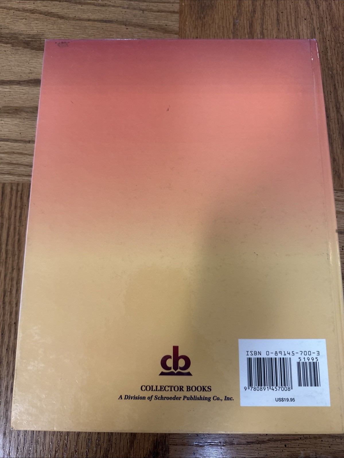 Huxford’s Old Book Value Guide by Bob Huxford and Sharon Huxford