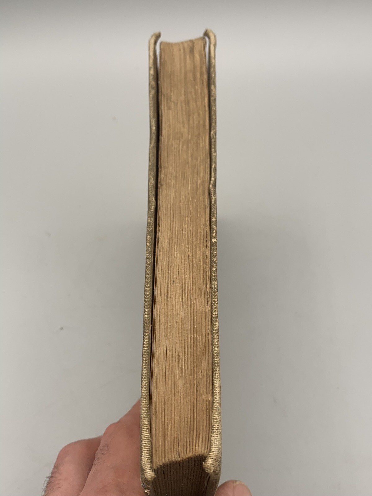 City and Town A Third Reader By Pauline Frost Rafter HC Antique 1912