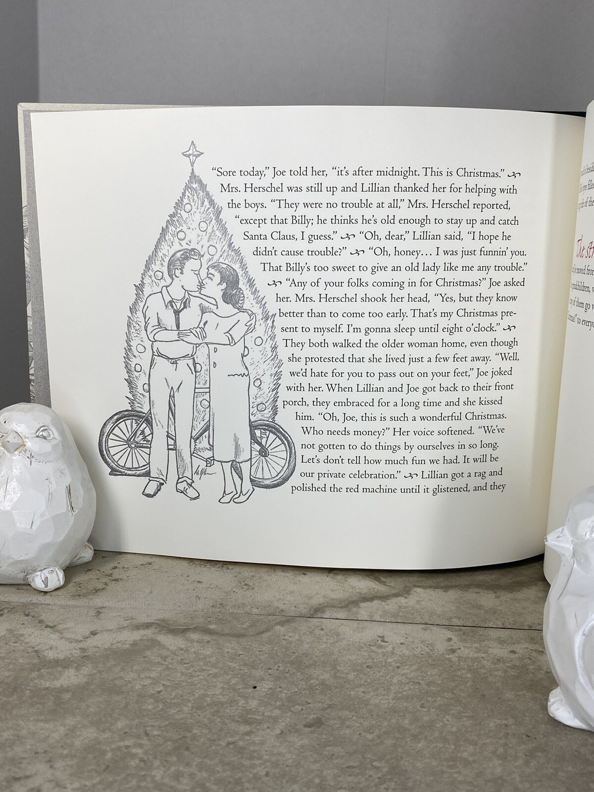 Joy to the World SIGNED by A.C. Greene; Limited to 400; The Book Club of Texas