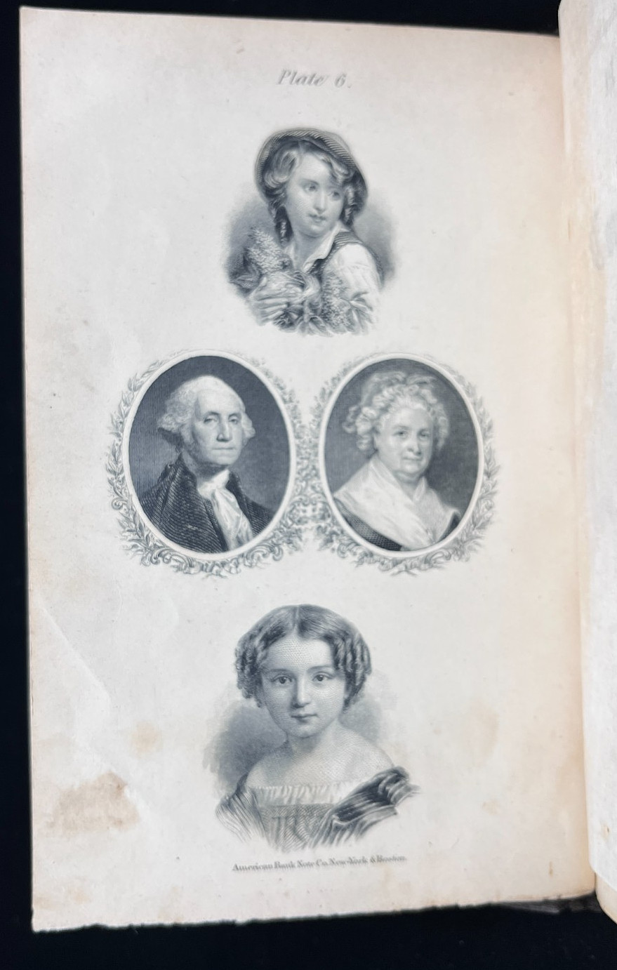 Heath’s Counterfeit Detector – FIRST EDITION 1864