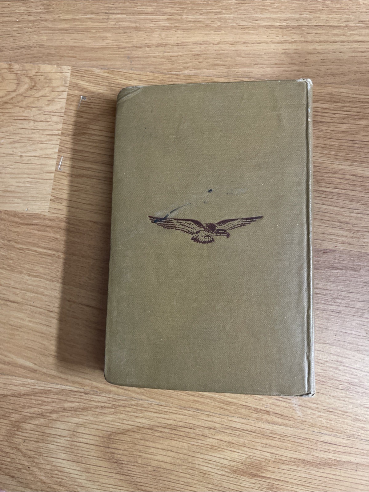 The Aviation Pocket-Book 1917 by R. Borlase Matthews
