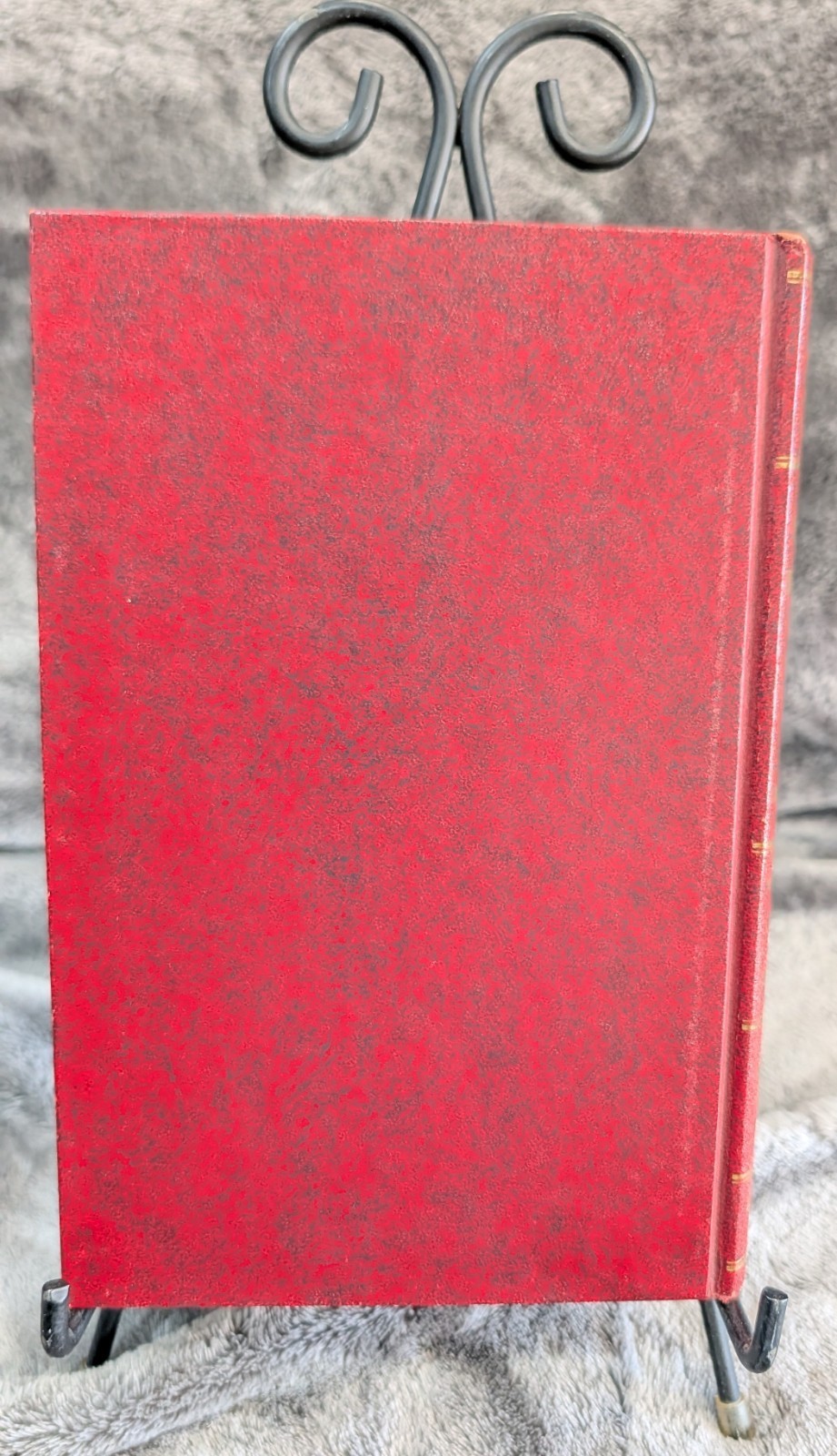 1957, J.J. Little & Ives Pictured Knowledge, Color Encyclopedia, Vol 8 2nd Print