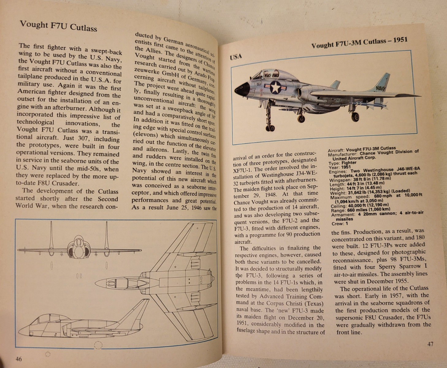4 US & World Military Combat Fighter Airplane Aircraft HCDJ Illus. History Books