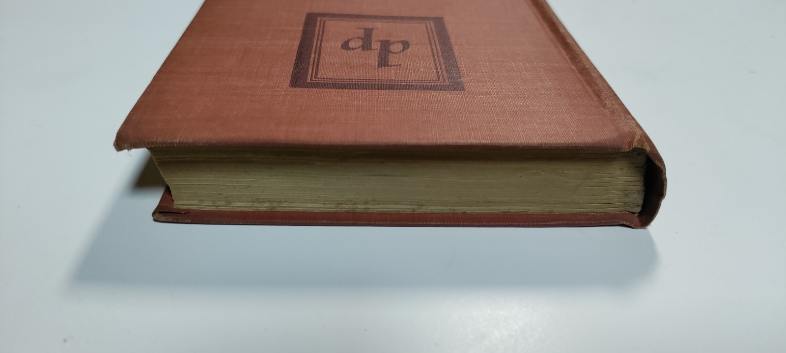 The Portable Dorothy Parker – First Edition – Viking Press, NY, 1944