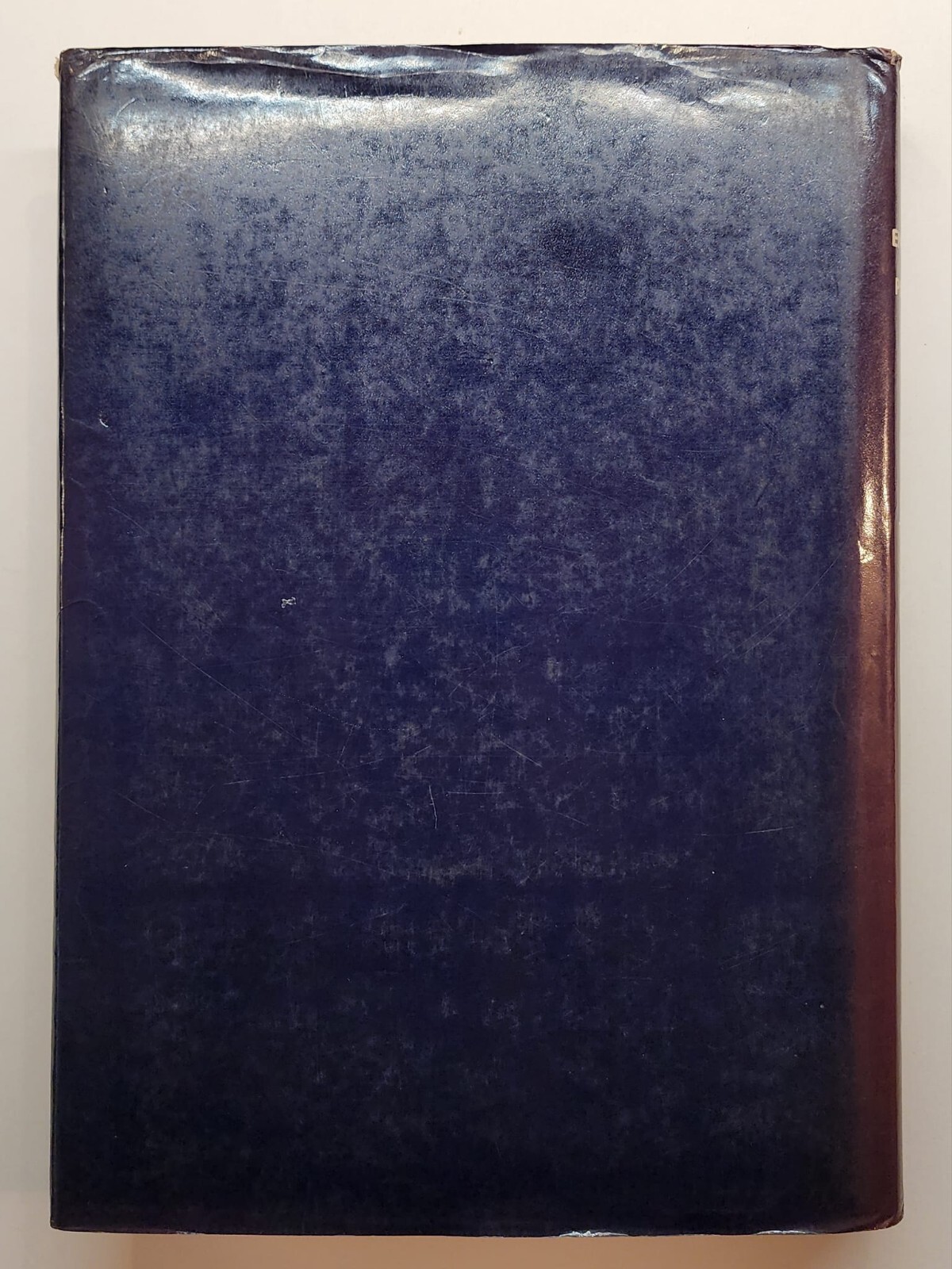 VINTAGE BOOK / LA GRAN ENCICLOPEDIA DE PUERTO RICO / VOL 5 NOVELA