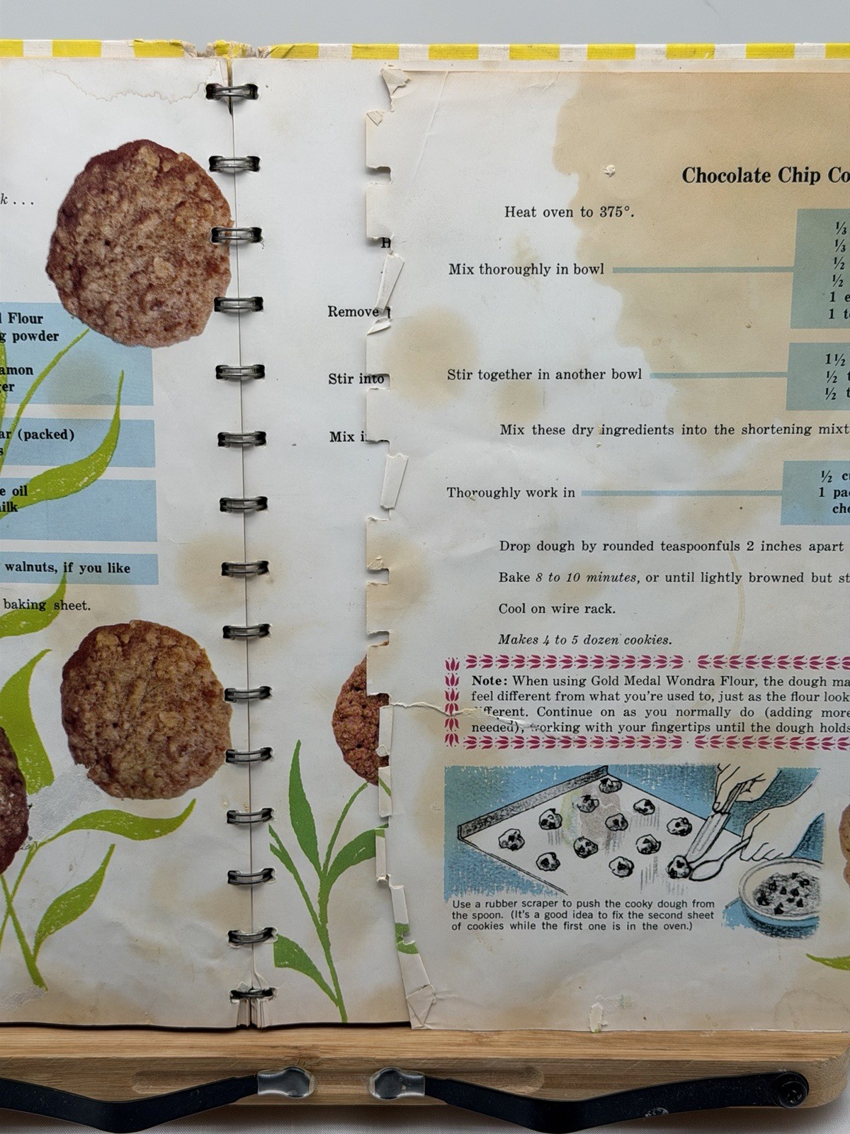Betty Crocker’s New Boys and Girls Cook Book 1965 1st Edition 1st Printing