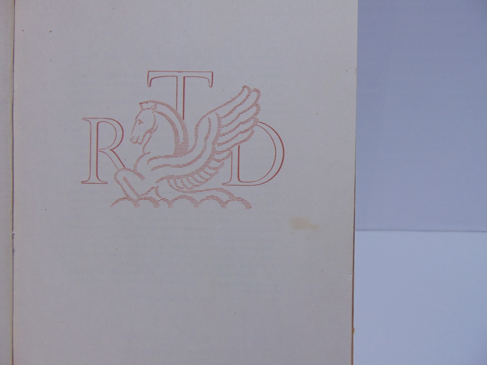 The Reader’s Digest 20th Anniversary Anthology (1941, Hardcover) 1st Edition