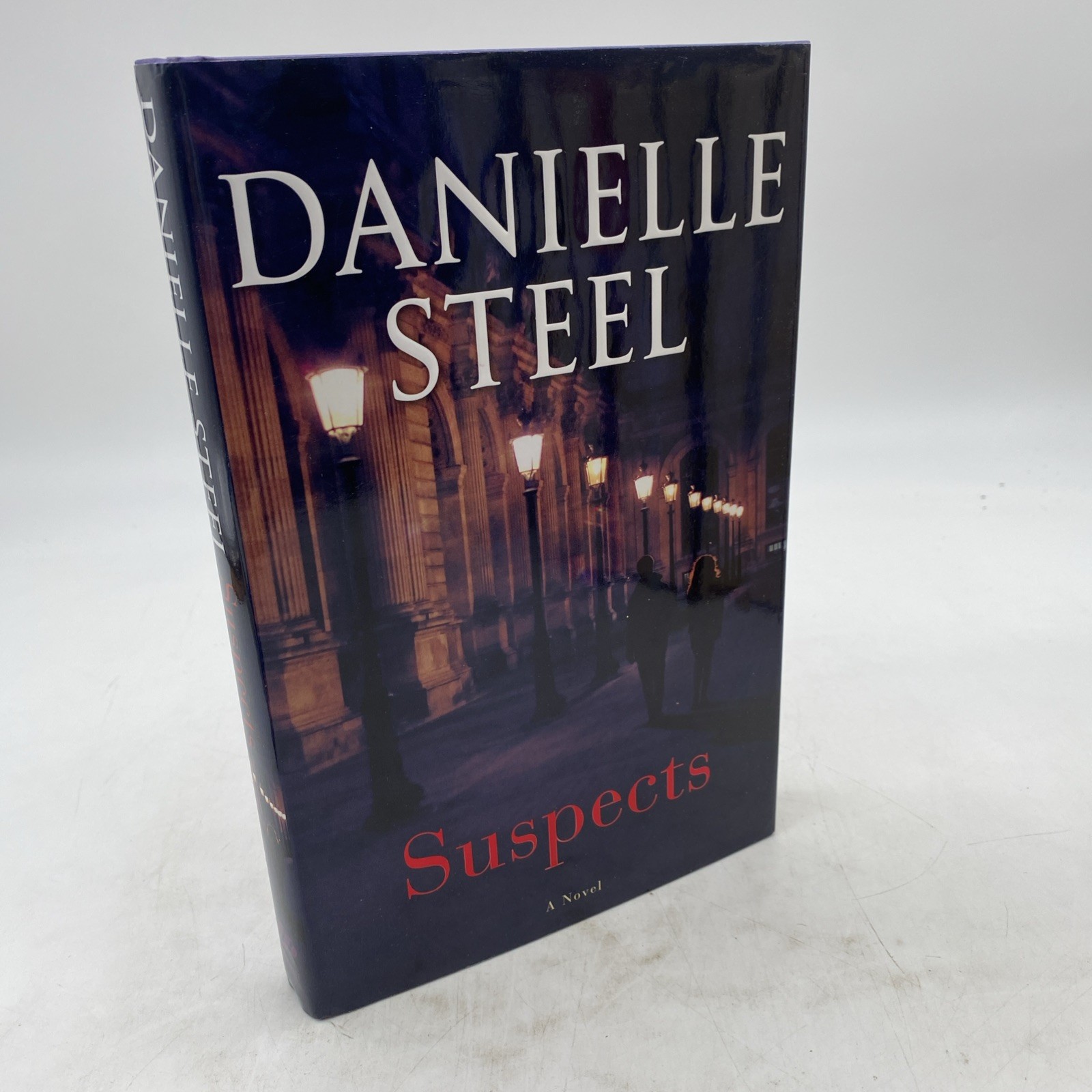Danielle Steele Hardcover Novels Lot of 11 Romance Fiction