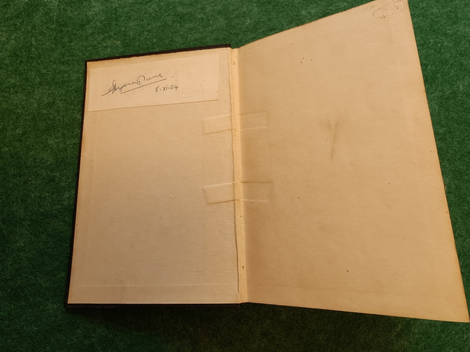 Nouum Testamentum Latine New Testament in Latin 1926 Wordsworth & White