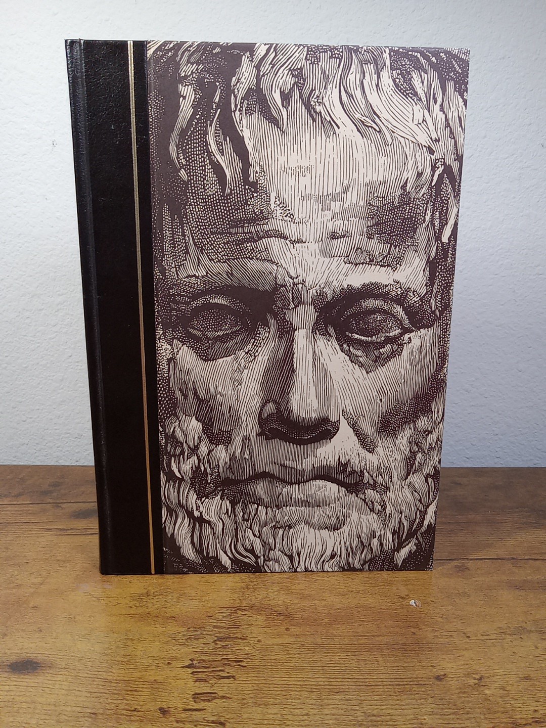 Aristotle – Ethics – Folio Society Edition 2003 No Slipcase