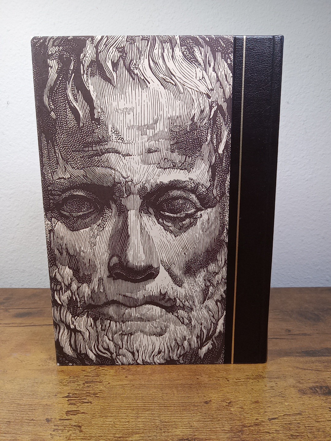 Aristotle – Ethics – Folio Society Edition 2003 No Slipcase