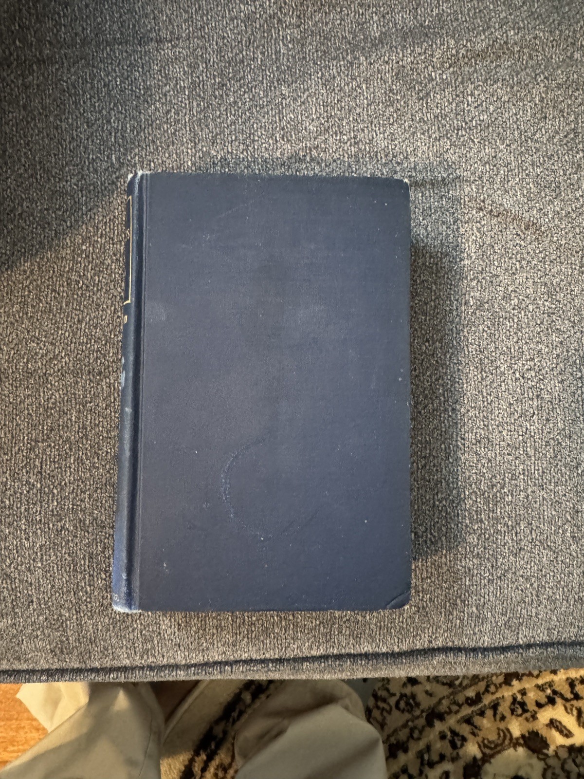Shakespeare First Folio Facsimile 1906 Funk & Wagnalls Halliwell-Phillipps