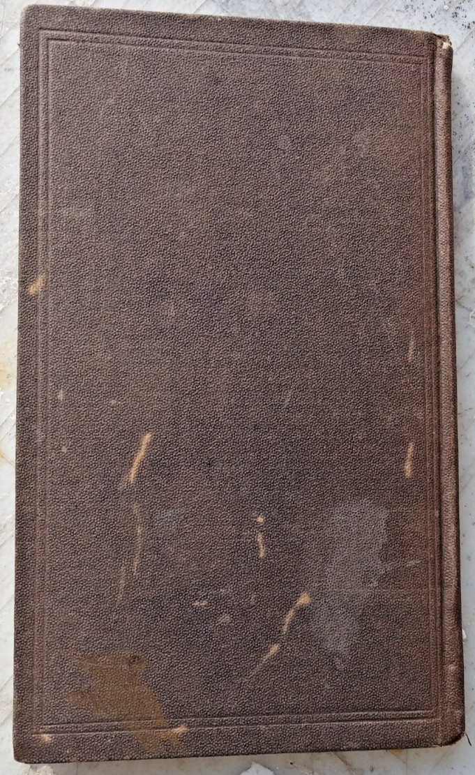 Carpenters & Joiners Handbook 1869 Carpentry Architecture Construction