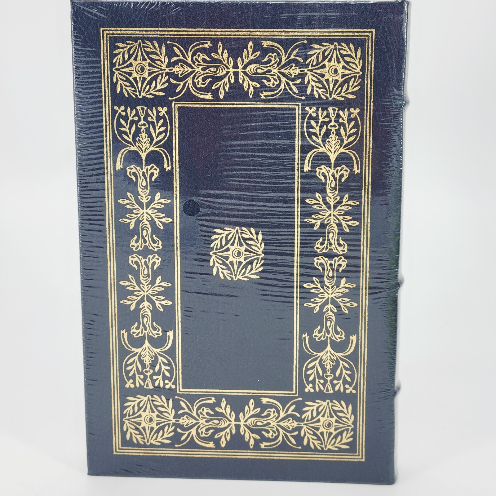 Art of Warfare in the Age of Napoleon by Rothenberg Easton Press Leather Sealed