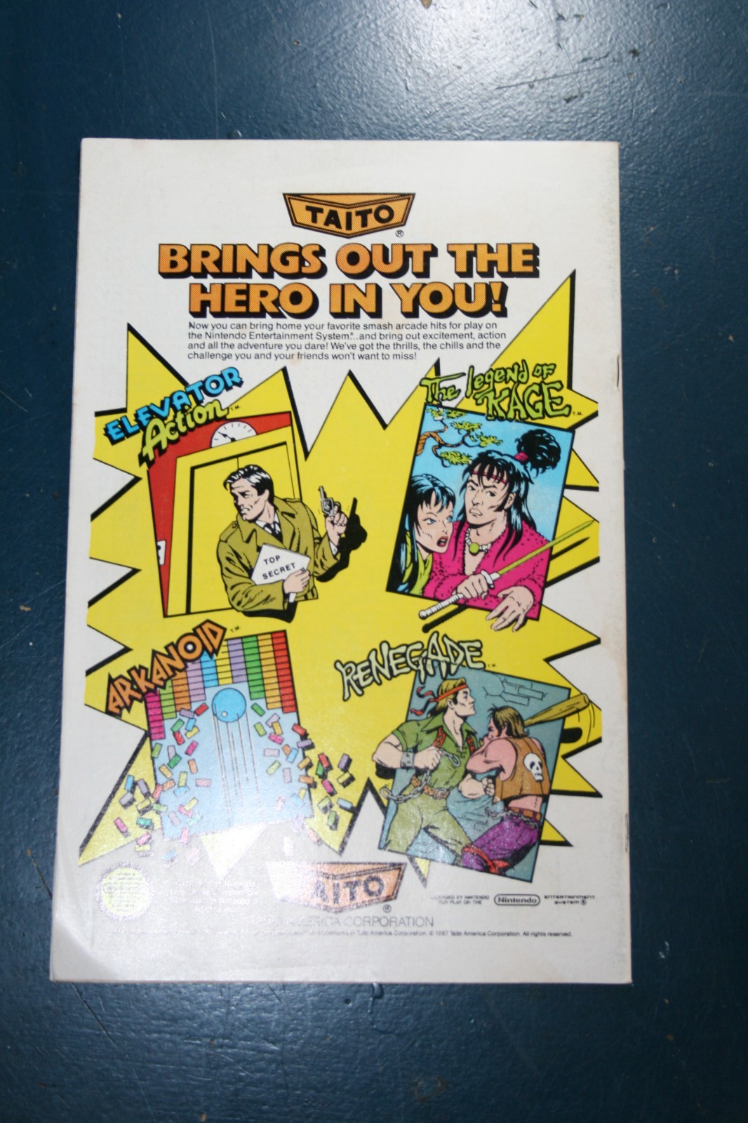 Vintage DC comic 1987 Wonder Woman #14 comic rare collectable