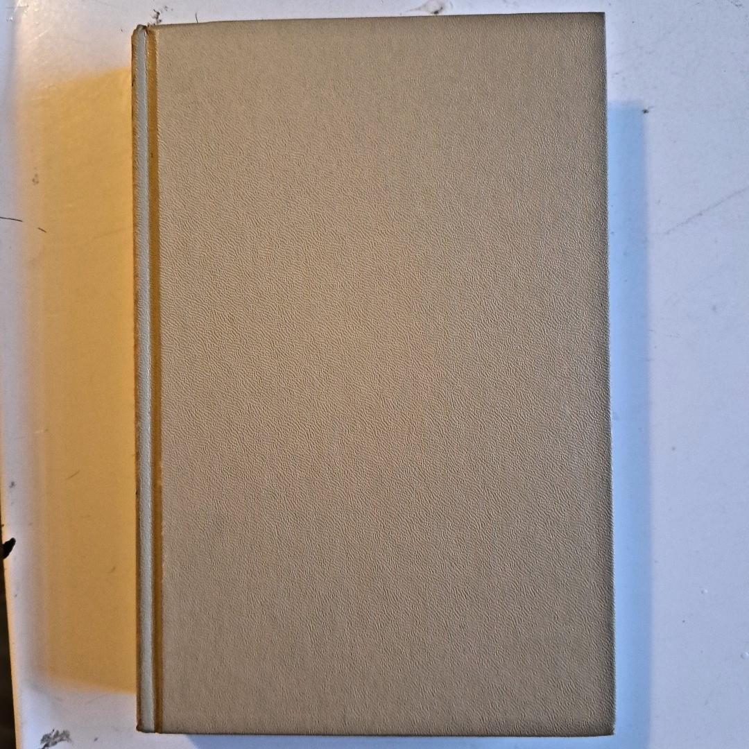 Tender Victory, Taylor Caldwell💥1956 HC McGraw Hill 374 Pages