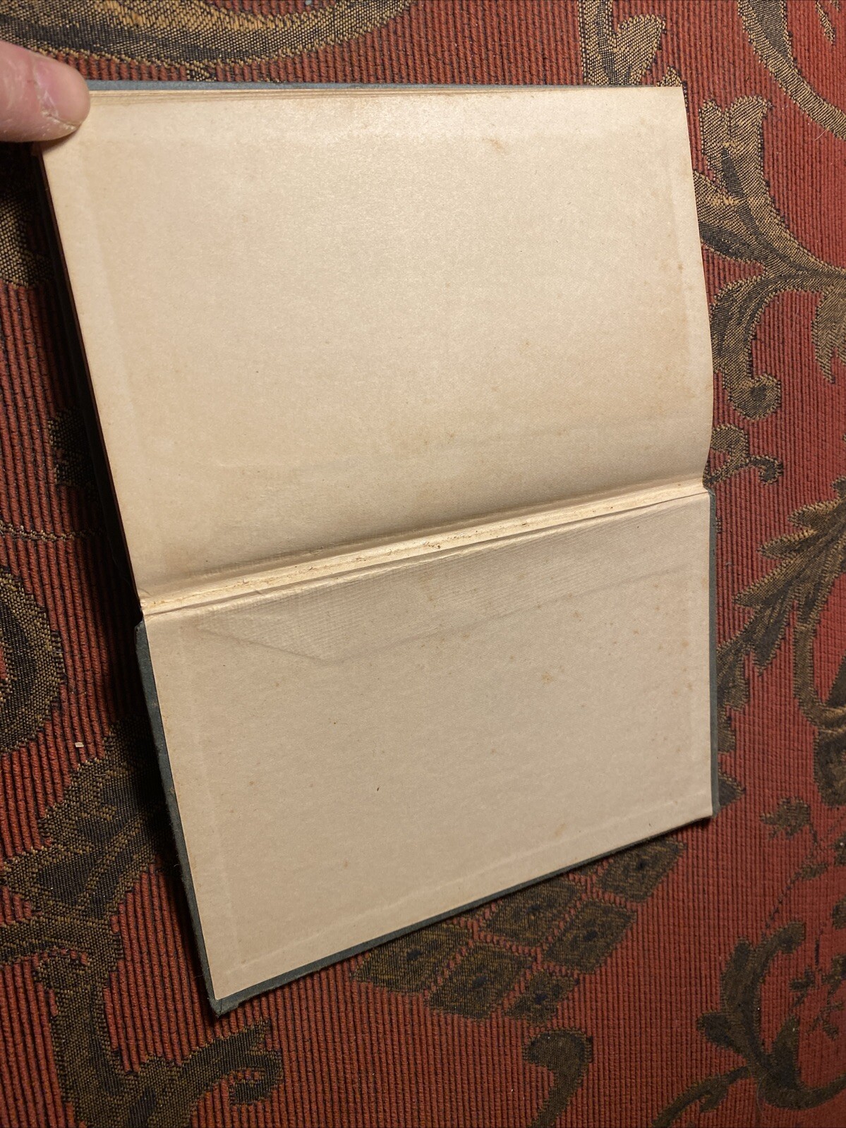 Gems From The Bible by The Christian Herald Hardcover 1915