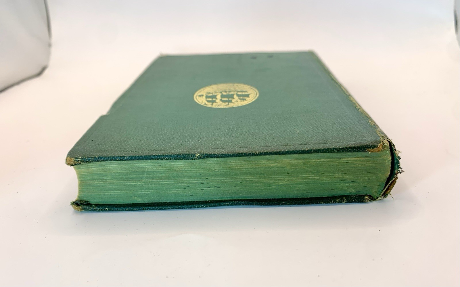 Strange Case of Dr. Jekyll and Mr. Hyde – Fables – Other Stories. 1925. Antique.