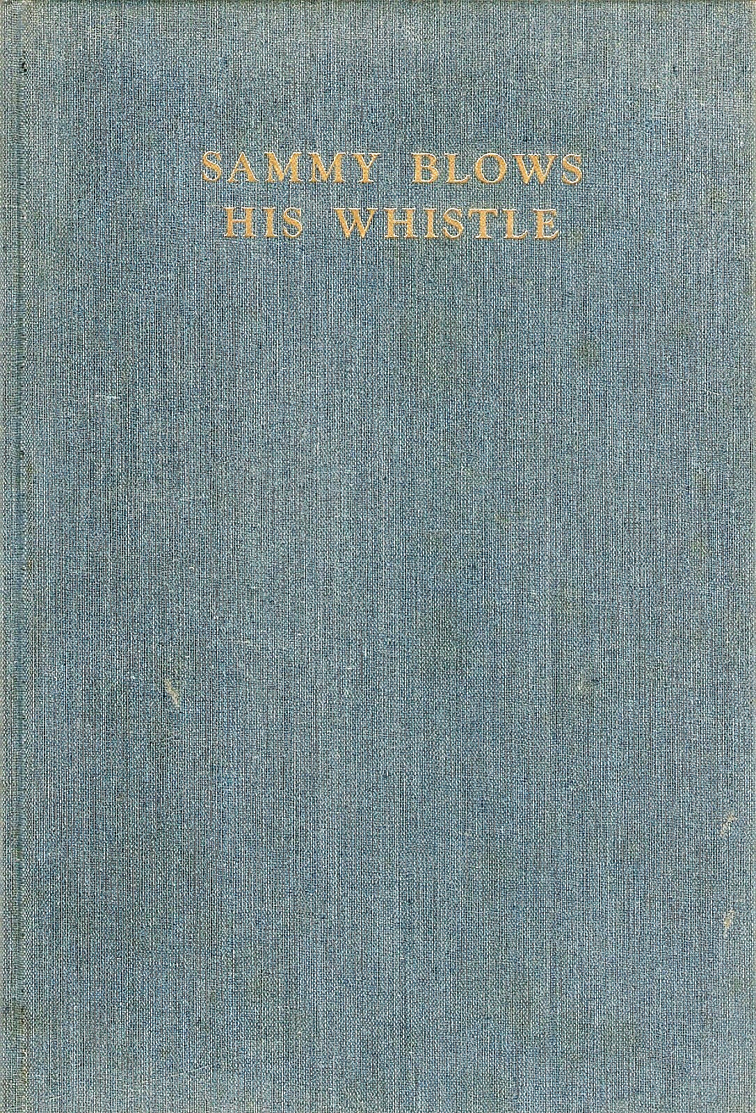 A BIOGRAPHY OF JUDGE SAMUEL A WEISS SIGNED DATED JEWISH PRO FOOTBALL PLAYER WWII