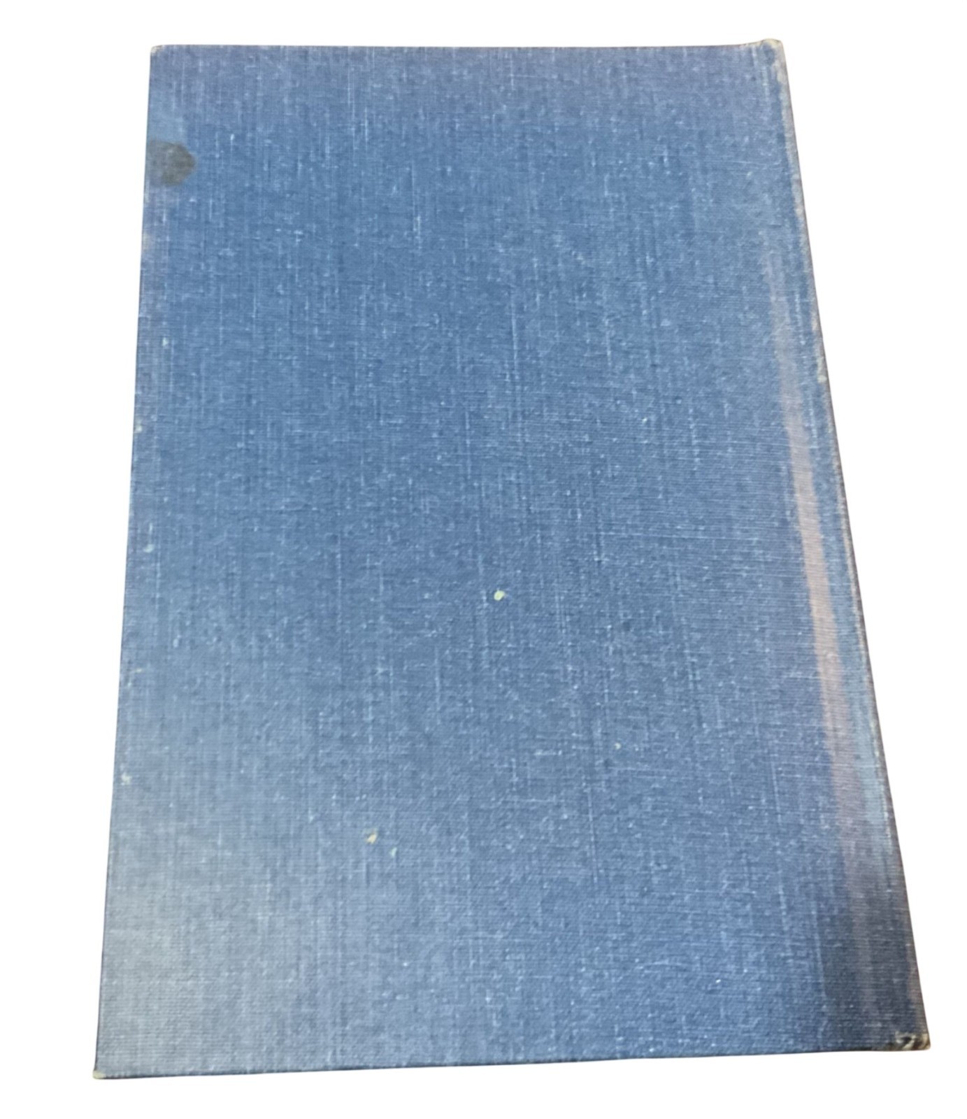 Vtg The Seventh Day By Booton Herndon Hardcover 1963 8th Printing McGraw-Hill