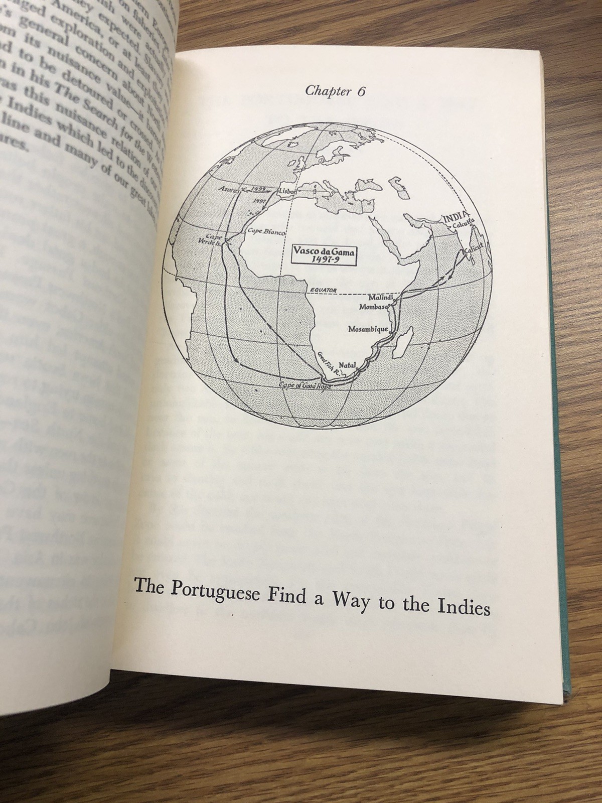 Great Adventures and Explorations From Earliest Times to Present 1952 Rev Ed