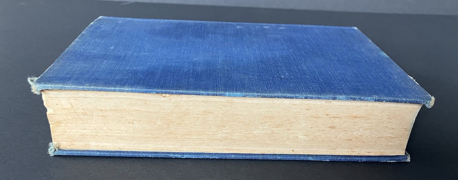 Vintage Alcoholics Anonymous Second Edition (1970)