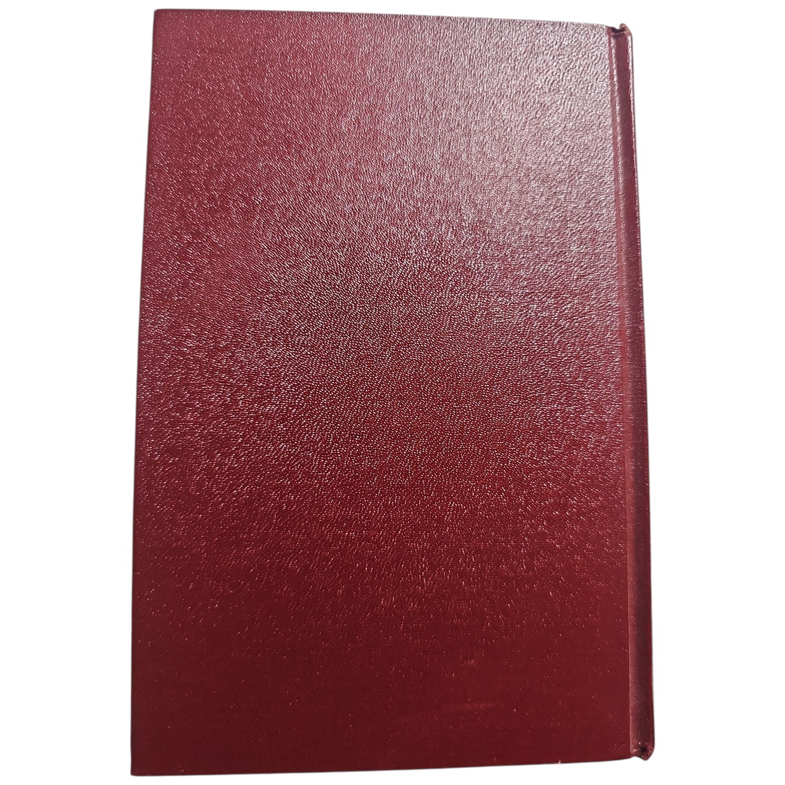 The Little Red Book 1970 25th Printing Alcoholics Anonymous